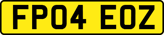 FP04EOZ