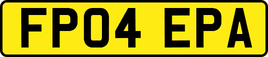 FP04EPA