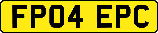 FP04EPC