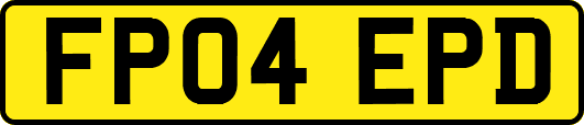 FP04EPD