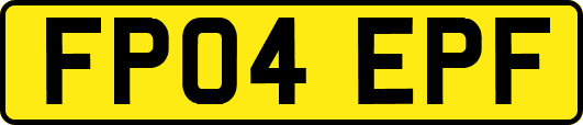 FP04EPF