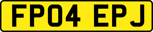 FP04EPJ