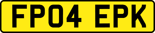 FP04EPK