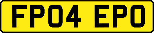 FP04EPO