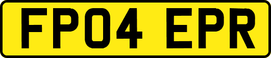 FP04EPR