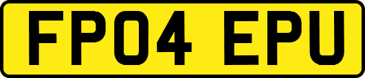 FP04EPU