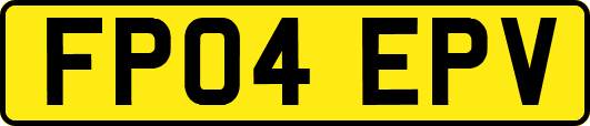 FP04EPV