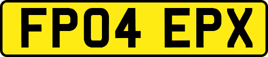 FP04EPX