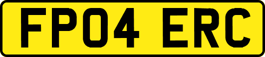 FP04ERC