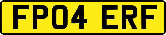 FP04ERF