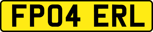 FP04ERL