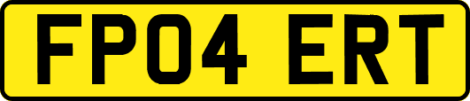 FP04ERT