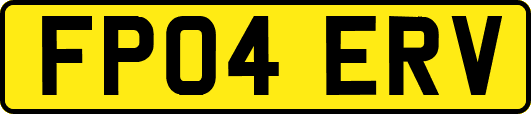 FP04ERV