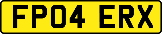 FP04ERX