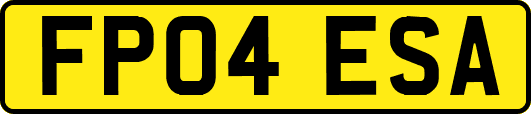 FP04ESA