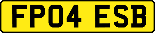 FP04ESB