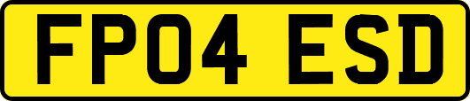 FP04ESD