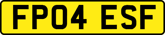 FP04ESF