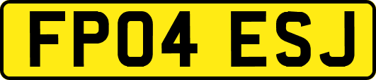 FP04ESJ