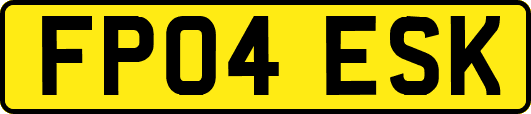 FP04ESK