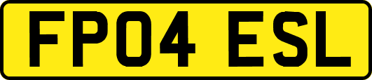 FP04ESL