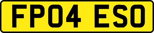 FP04ESO