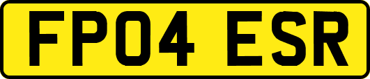 FP04ESR