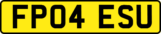 FP04ESU