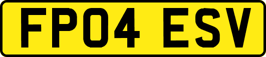 FP04ESV