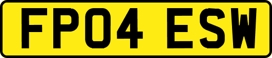 FP04ESW