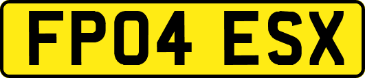 FP04ESX