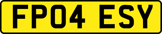 FP04ESY
