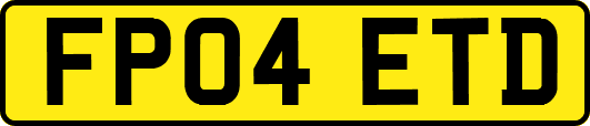 FP04ETD