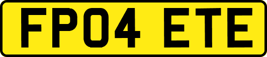 FP04ETE