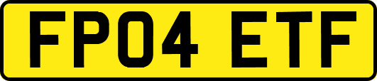 FP04ETF