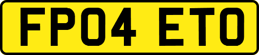 FP04ETO