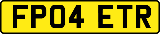 FP04ETR