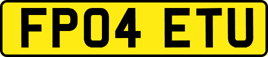 FP04ETU