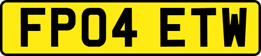FP04ETW