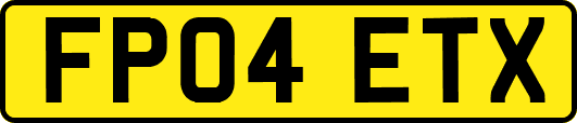 FP04ETX