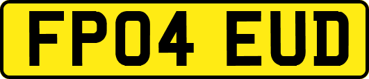 FP04EUD