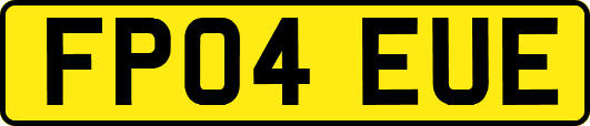 FP04EUE