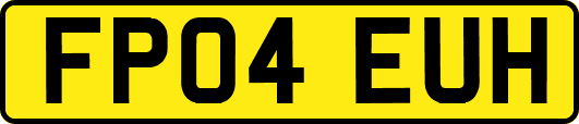 FP04EUH