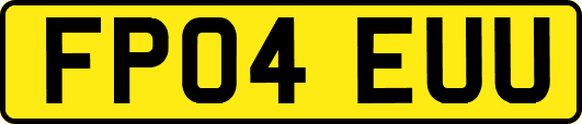 FP04EUU