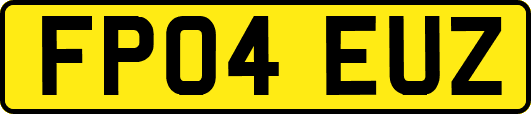 FP04EUZ