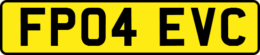 FP04EVC