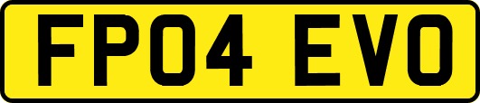 FP04EVO