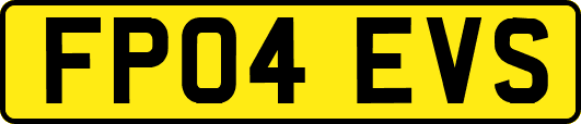 FP04EVS