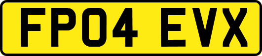 FP04EVX