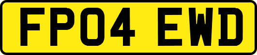 FP04EWD